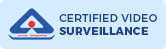 BIS Certified Video Survillance